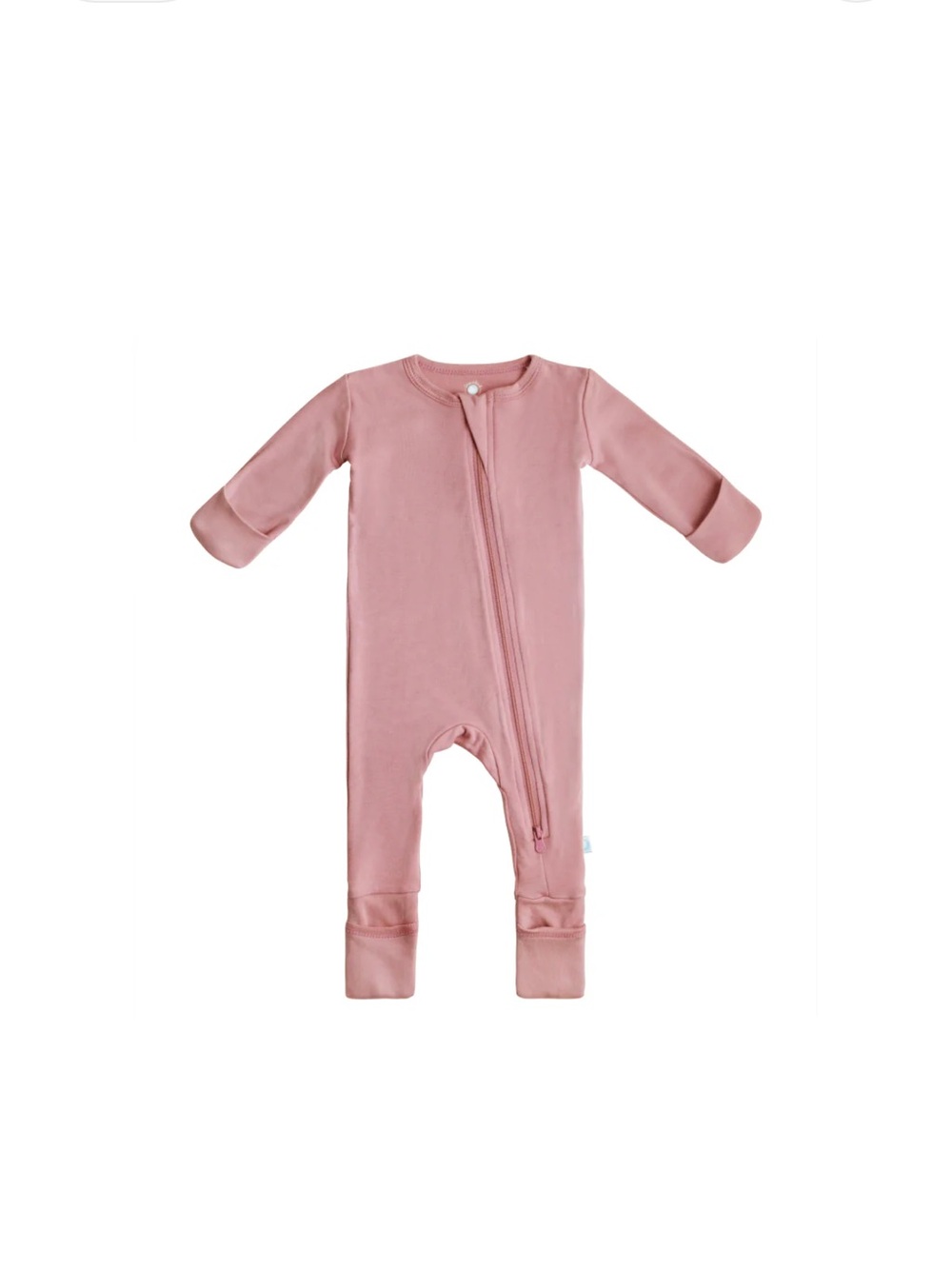 NWT Dusty Rose Dreamland Baby Pjs